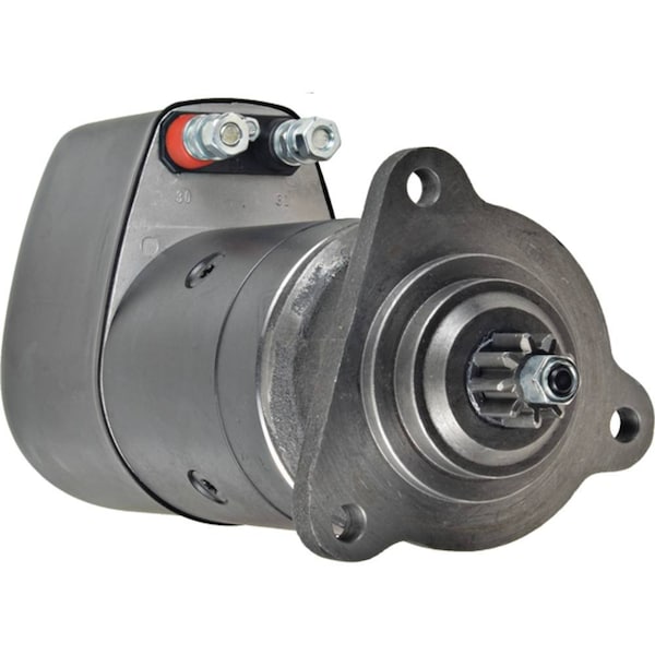 Aftermarket JAndN Electrical Products Starter 410-24203-JN - main